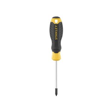 CUSHION GRIPâ„¢ Screwdriver Phillips Tip PH1 x 75mm