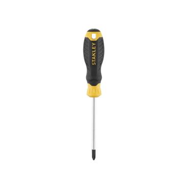 CUSHION GRIPâ„¢ Screwdriver Phillips Tip PH2 x 100mm