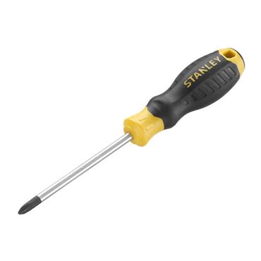 CUSHION GRIPâ„¢ Screwdriver Phillips Tip PH2 x 100mm