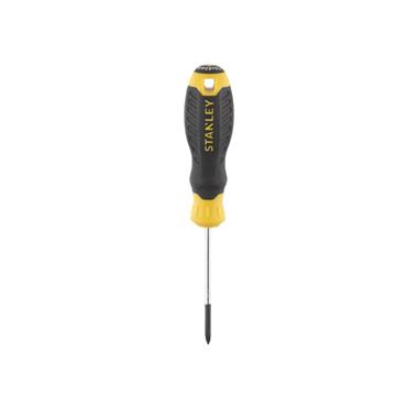 CUSHION GRIPâ„¢ Screwdriver Pozidriv Tip PZ0 x 60mm