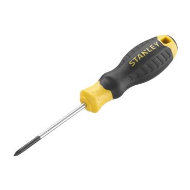 CUSHION GRIPâ„¢ Screwdriver Pozidriv Tip PZ0 x 60mm