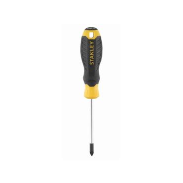 CUSHION GRIPâ„¢ Screwdriver Pozidriv Tip PZ1 x 75mm