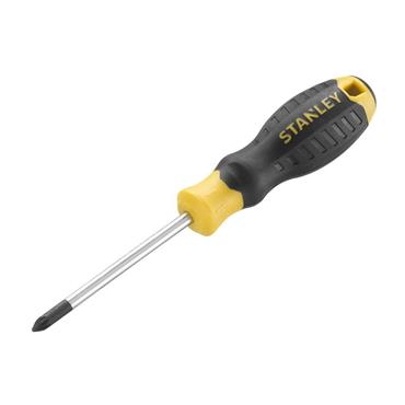 CUSHION GRIPâ„¢ Screwdriver Pozidriv Tip PZ1 x 75mm