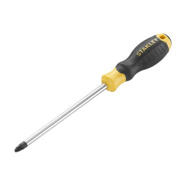 CUSHION GRIPâ„¢ Screwdriver Pozidriv Tip PZ3 x 150mm