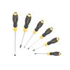 CUSHION GRIPâ„¢ Screwdriver Set, 6 Piece