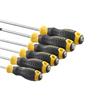 CUSHION GRIPâ„¢ Screwdriver Set, 6 Piece