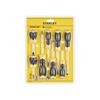 CUSHION GRIPâ„¢ Screwdriver Set, 8 Piece