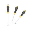 CUSHION GRIPâ„¢ Screwdriver Set, 3 Piece