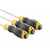 CUSHION GRIPâ„¢ Screwdriver Set, 3 Piece