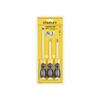 CUSHION GRIPâ„¢ Screwdriver Set, 3 Piece
