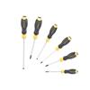 CUSHION GRIPâ„¢ Screwdriver Set, 6 Piece