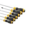 CUSHION GRIPâ„¢ Screwdriver Set, 6 Piece