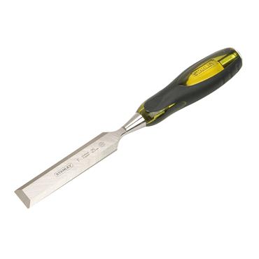 FatMaxÂ® Bevel Edge Chisel with Thru Tang 8mm (5/16in)