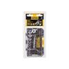 FatMaxÂ® PRO-STACKâ„¢ 1/4in Socket & Bit Set, 37 Piece