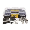 FatMaxÂ® PRO-STACKâ„¢ 1/4in Socket & Bit Set, 37 Piece