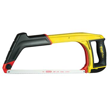 FatMaxÂ® 5-in-1 Hacksaw 300mm (12in)