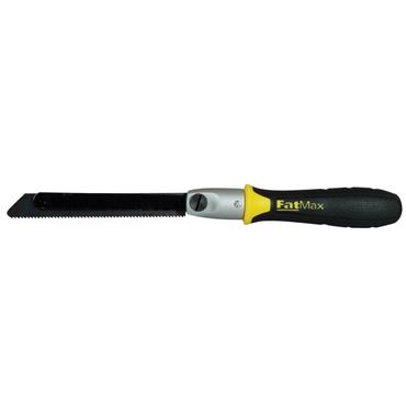 FatMaxÂ® Multi Saw + Wood & Metal Blades