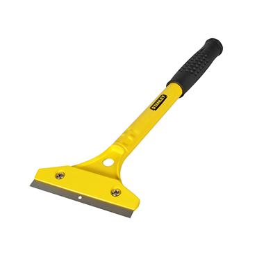 STANLEY LONG HANDLE SCRAPER