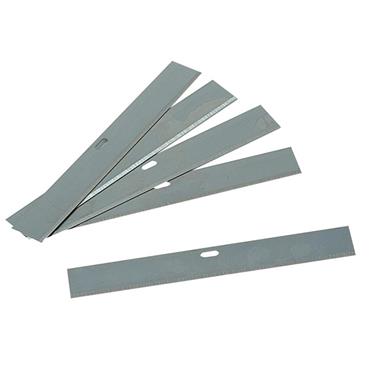 Heavy-Duty Scraper Blades (Pack of 5)