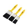 Hobby Paint Brush Set of 3 25 38 & 50mm