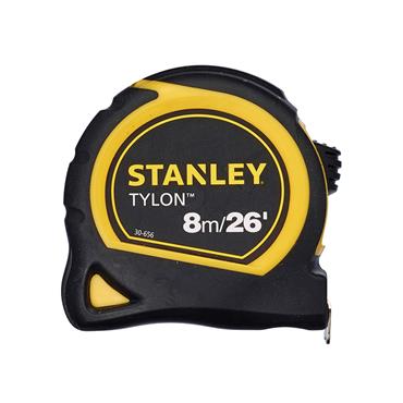 STANLEY MEASURING TAPE 8M/26'