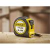 STANLEY MEASURING TAPE 8M/26'