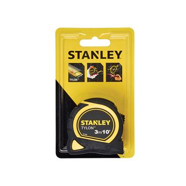 STANLEY MEASURING TAPE 3M