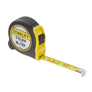 STANLEY MEASURING TAPE 3M