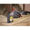 STANLEY MEASURING TAPE 3M/10'