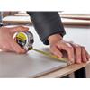 PowerLockÂ® Classic Pocket Tape 3m/10ft (Width 19mm)