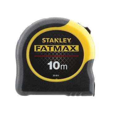 FatMaxÂ® BladeArmorÂ® Tape 10m (Width 32mm) (Metric only)