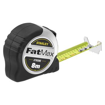 FatMaxÂ® Pro Pocket Tape 8m (Width 32mm) (Metric only)