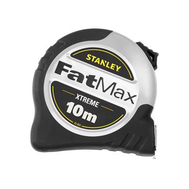 FatMaxÂ® Pro Pocket Tape 10m (Width 32mm) (Metric only)