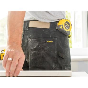 DualLockâ„¢ Tylonâ„¢ Pocket Tape 8m/26ft (Width 25mm)