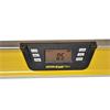 STANLEY 120CM FATMAX 3 VIAL DIGITAL LEVEL