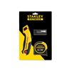 FatMaxÂ® Triple Pack - Tape, Retractable Knife and Blades