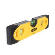 STANLEY 230MM MAGNETIC TORPEDO LEVEL