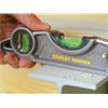 STANLEY XTREME TORPEDO LEVEL