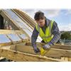 QUICKSQUAREÂ® Dual Colour ABS Rafter Square 180mm