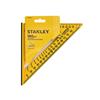 QUICKSQUAREÂ® Dual Colour ABS Rafter Square 180mm