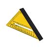 QUICKSQUAREÂ® Dual Colour ABS Rafter Square 180mm