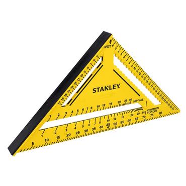 QUICKSQUAREÂ® Dual Colour ABS Rafter Square 300mm