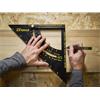 Imperial Adjustable QUICKSQUAREÂ® 12in