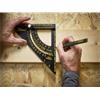 Metric Adjustable QUICKSQUAREÂ® 180mm
