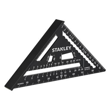 FatMaxÂ® QUICKSQUAREÂ® Premium Trim Square 180mm