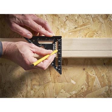 FatMaxÂ® QUICKSQUAREÂ® Premium Trim Square 4.5in