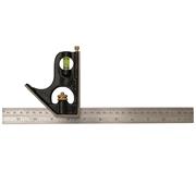 STANLEY COMBINATION SQUARE 300MM