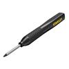 Deep Hole Black Ink Marker