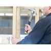STANLEY FIBREGLAS HAMMER 16OZ