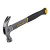 STANLEY FIBREGLAS HAMMER 16OZ